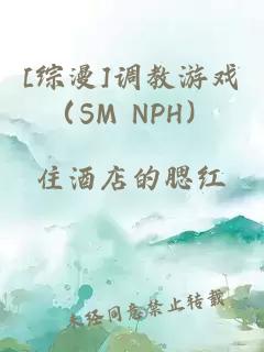 [综漫]调教游戏（SM NPH）