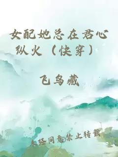 女配她总在君心纵火（快穿）