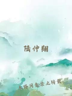 陆仲翔