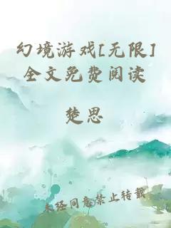 幻境游戏[无限]全文免费阅读