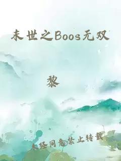 末世之Boos无双